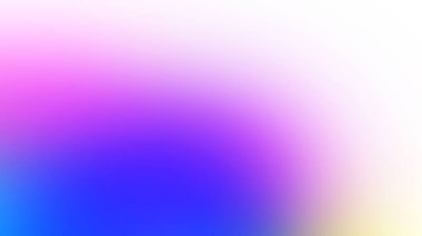 Soyut ışık arkaplan duvar kağıdı rengarenk bulanık yumuşak hareket parlak parlama