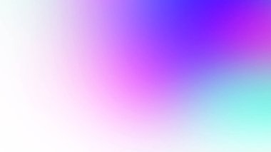 Soyut ışık arkaplan duvar kağıdı rengarenk bulanık yumuşak hareket parlak parlama