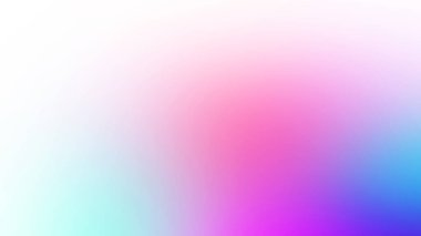 Soyut ışık arkaplan duvar kağıdı rengarenk bulanık yumuşak hareket parlak parlama