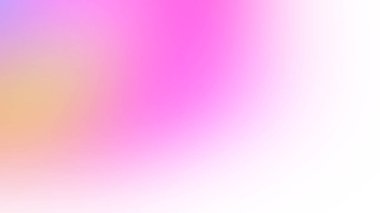 Soyut ışık arkaplan duvar kağıdı rengarenk bulanık yumuşak hareket parlak parlama