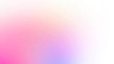 Soyut ışık arkaplan duvar kağıdı rengarenk bulanık yumuşak hareket parlak parlama