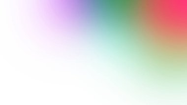 Soyut ışık arkaplan duvar kağıdı rengarenk bulanık yumuşak hareket parlak parlama