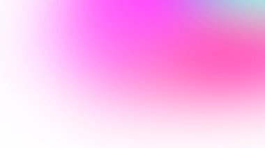 Soyut ışık arkaplan duvar kağıdı rengarenk bulanık yumuşak hareket parlak parlama