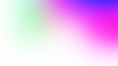 Soyut ışık arkaplan duvar kağıdı rengarenk bulanık yumuşak hareket parlak parlama