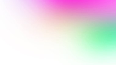 Soyut ışık arkaplan duvar kağıdı rengarenk bulanık yumuşak hareket parlak parlama