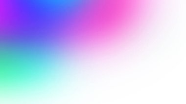 Soyut ışık arkaplan duvar kağıdı rengarenk bulanık yumuşak hareket parlak parlama