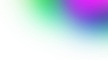 Soyut ışık arkaplan duvar kağıdı rengarenk bulanık yumuşak hareket parlak parlama