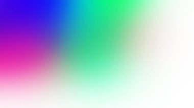 Soyut ışık arkaplan duvar kağıdı rengarenk bulanık yumuşak hareket parlak parlama