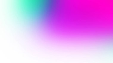 Soyut ışık arkaplan duvar kağıdı rengarenk bulanık yumuşak hareket parlak parlama