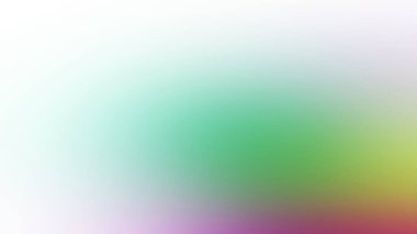 Soyut ışık arkaplan duvar kağıdı rengarenk bulanık yumuşak hareket parlak parlama