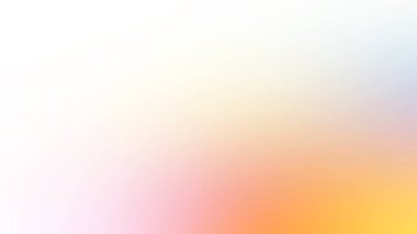 Soyut ışık arkaplan duvar kağıdı rengarenk bulanık yumuşak hareket parlak parlama