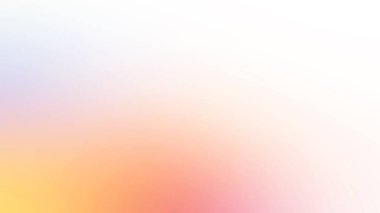 Soyut ışık arkaplan duvar kağıdı rengarenk bulanık yumuşak hareket parlak parlama