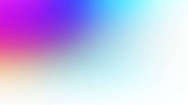 Soyut ışık arkaplan duvar kağıdı rengarenk bulanık yumuşak hareket parlak parlama