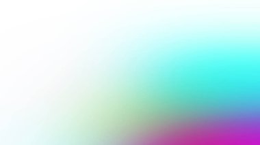 Soyut ışık arkaplan duvar kağıdı rengarenk bulanık yumuşak hareket parlak parlama