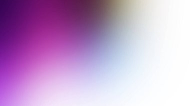 Soyut ışık arkaplan duvar kağıdı rengarenk bulanık yumuşak hareket parlak parlama