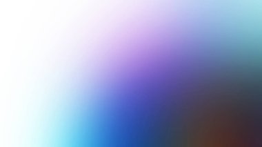 Soyut ışık arkaplan duvar kağıdı rengarenk bulanık yumuşak hareket parlak parlama