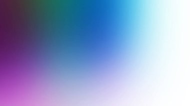 Soyut ışık arkaplan duvar kağıdı rengarenk bulanık yumuşak hareket parlak parlama