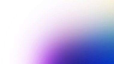 Soyut ışık arkaplan duvar kağıdı rengarenk bulanık yumuşak hareket parlak parlama