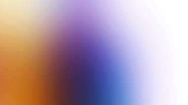 Soyut ışık arkaplan duvar kağıdı rengarenk bulanık yumuşak hareket parlak parlama