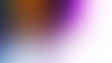 Soyut ışık arkaplan duvar kağıdı rengarenk bulanık yumuşak hareket parlak parlama