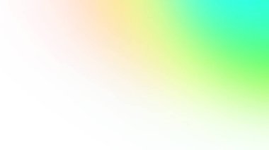 Soyut ışık arkaplan duvar kağıdı rengarenk bulanık yumuşak hareket parlak parlama