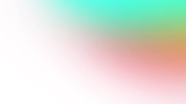 Soyut ışık arkaplan duvar kağıdı rengarenk bulanık yumuşak hareket parlak parlama