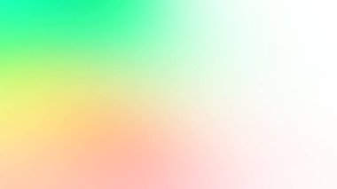 Soyut ışık arkaplan duvar kağıdı rengarenk bulanık yumuşak hareket parlak parlama