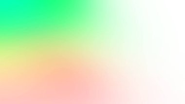 Soyut ışık arkaplan duvar kağıdı rengarenk bulanık yumuşak hareket parlak parlama