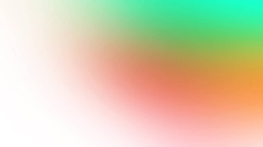 Soyut ışık arkaplan duvar kağıdı rengarenk bulanık yumuşak hareket parlak parlama