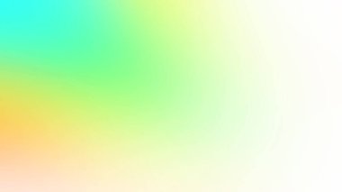 Soyut ışık arkaplan duvar kağıdı rengarenk bulanık yumuşak hareket parlak parlama