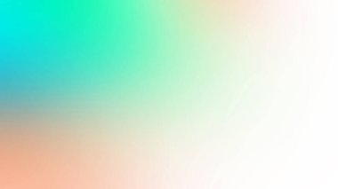 Soyut ışık arkaplan duvar kağıdı rengarenk bulanık yumuşak hareket parlak parlama