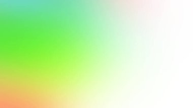 Soyut ışık arkaplan duvar kağıdı rengarenk bulanık yumuşak hareket parlak parlama