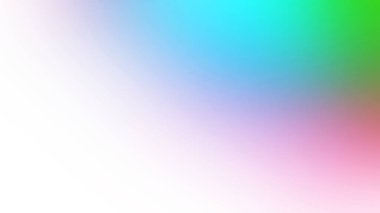 Soyut ışık arkaplan duvar kağıdı rengarenk bulanık yumuşak hareket parlak parlama