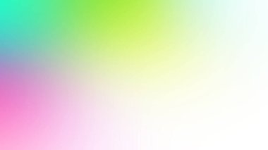 Soyut ışık arkaplan duvar kağıdı rengarenk bulanık yumuşak hareket parlak parlama