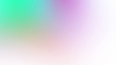 Soyut ışık arkaplan duvar kağıdı rengarenk bulanık yumuşak hareket parlak parlama