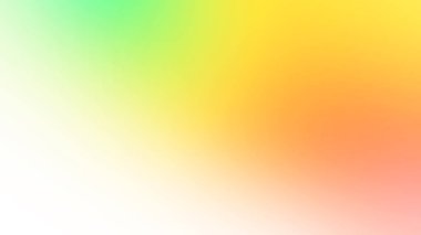 Soyut ışık arkaplan duvar kağıdı rengarenk bulanık yumuşak hareket parlak parlama