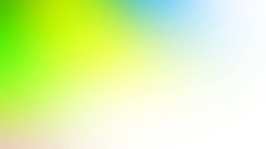 Soyut ışık arkaplan duvar kağıdı rengarenk bulanık yumuşak hareket parlak parlama