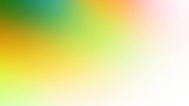 Soyut ışık arkaplan duvar kağıdı rengarenk bulanık yumuşak hareket parlak parlama