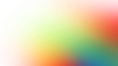 Soyut ışık arkaplan duvar kağıdı rengarenk bulanık yumuşak hareket parlak parlama