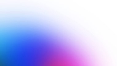 Soyut ışık arkaplan duvar kağıdı rengarenk bulanık yumuşak hareket parlak parlama