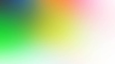 Soyut ışık arkaplan duvar kağıdı rengarenk bulanık yumuşak hareket parlak parlama