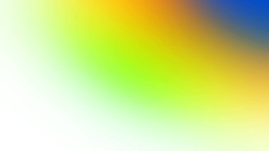 Soyut ışık arkaplan duvar kağıdı rengarenk bulanık yumuşak hareket parlak parlama