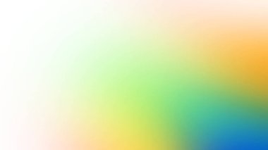 Soyut ışık arkaplan duvar kağıdı rengarenk bulanık yumuşak hareket parlak parlama