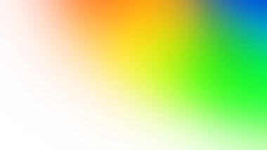 Soyut ışık arkaplan duvar kağıdı rengarenk bulanık yumuşak hareket parlak parlama