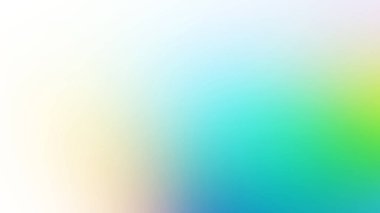 Soyut ışık arkaplan duvar kağıdı rengarenk bulanık yumuşak hareket parlak parlama