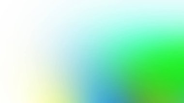 Soyut ışık arkaplan duvar kağıdı rengarenk bulanık yumuşak hareket parlak parlama