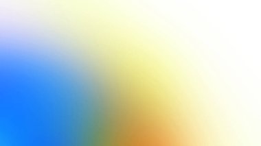 Soyut ışık arkaplan duvar kağıdı rengarenk bulanık yumuşak hareket parlak parlama