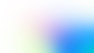 Soyut ışık arkaplan duvar kağıdı rengarenk bulanık yumuşak hareket parlak parlama