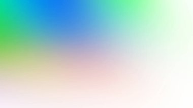 Soyut ışık arkaplan duvar kağıdı rengarenk bulanık yumuşak hareket parlak parlama