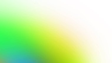 Soyut ışık arkaplan duvar kağıdı rengarenk bulanık yumuşak hareket parlak parlama